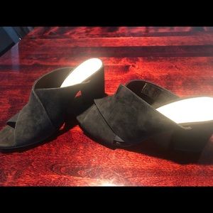 Sole Society Luella slide